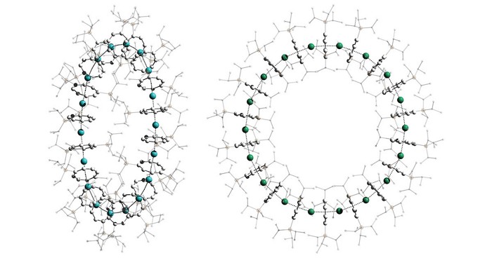 Serving the chemical, life science, and laboratory worlds