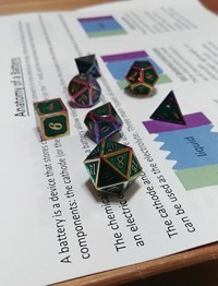 Serving the chemical, life science, and laboratory worlds