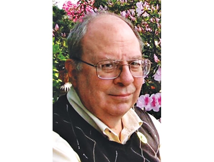 Obituary Richard D. Bates Jr.