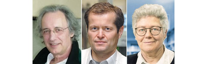 Serving the chemical, life science, and laboratory worlds