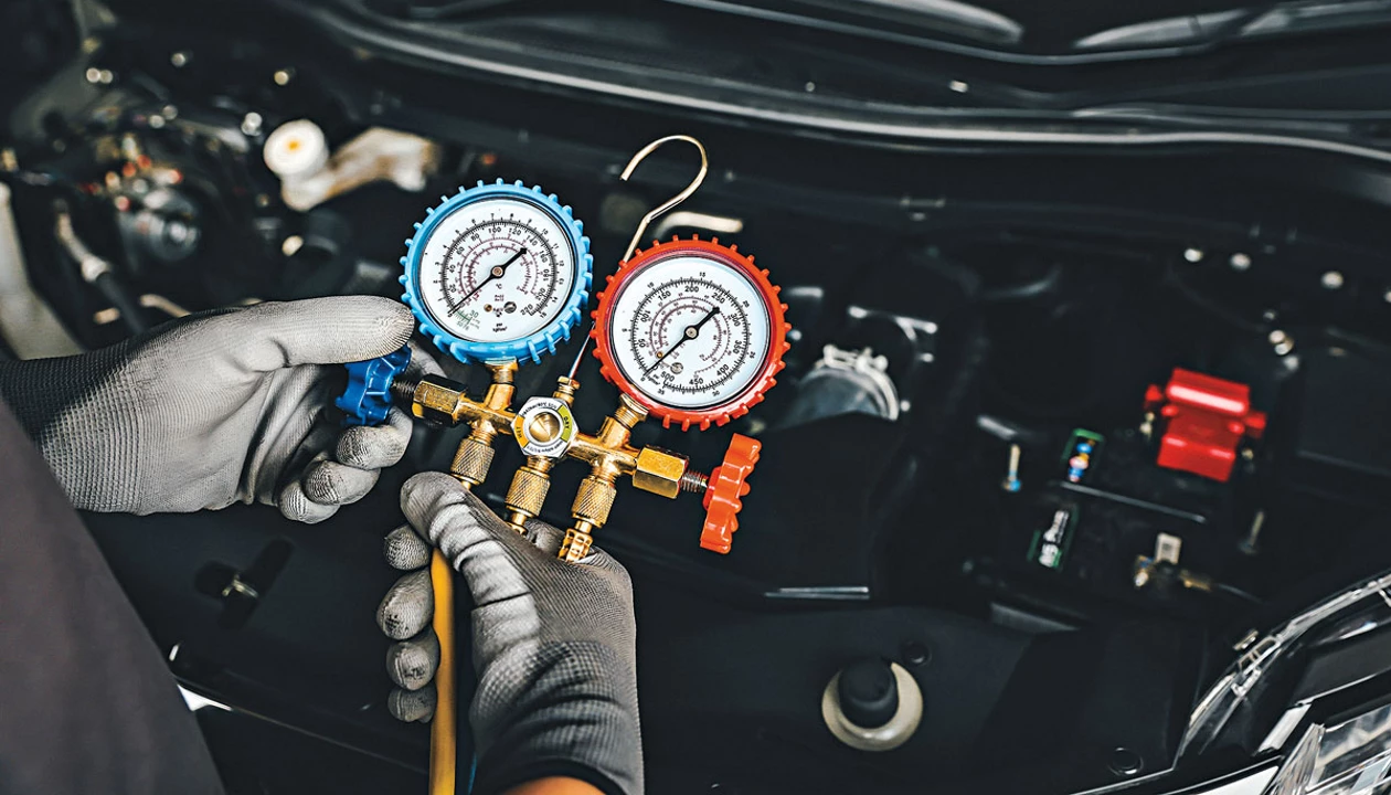 Car Gas Gauge Repair: Expert Tips for Accurate Readings