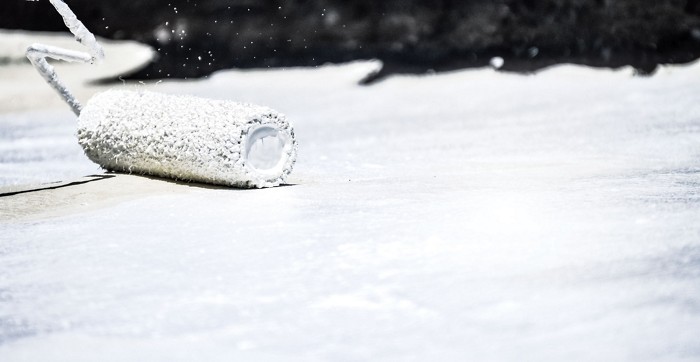 Can cool coatings combat climate change?