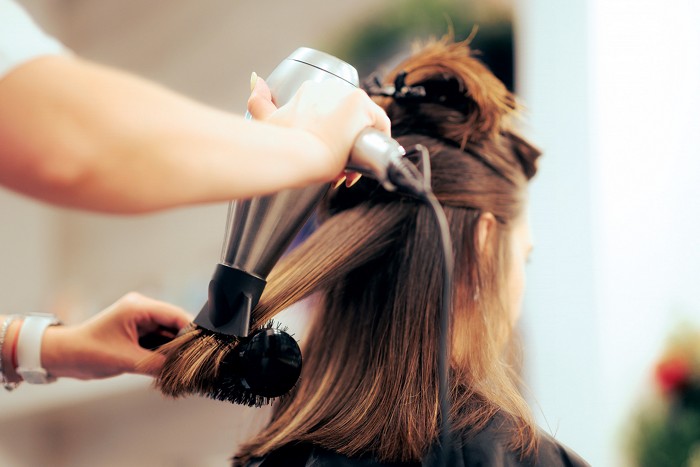 FDA plans to ban formaldehyde in products that smooth or straighten hair