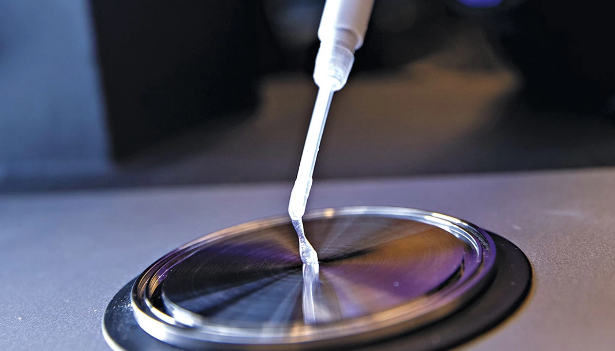 Why is making artificial saliva so hard?
