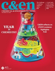 All issues | C&EN - American Chemical Society All issues | C&EN