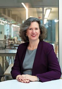 Serving the chemical, life science, and laboratory worlds