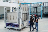 Serving the chemical, life science, and laboratory worlds