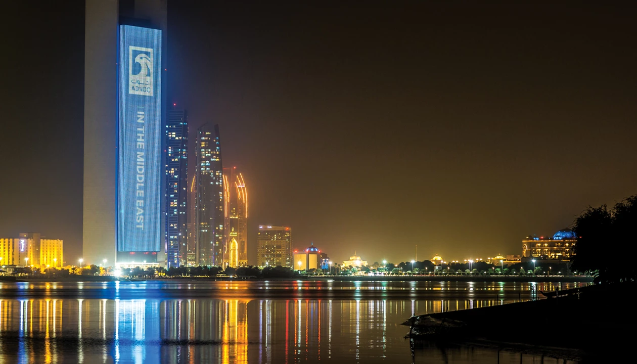Middle Eastern oil companies will continue their push into chemicals