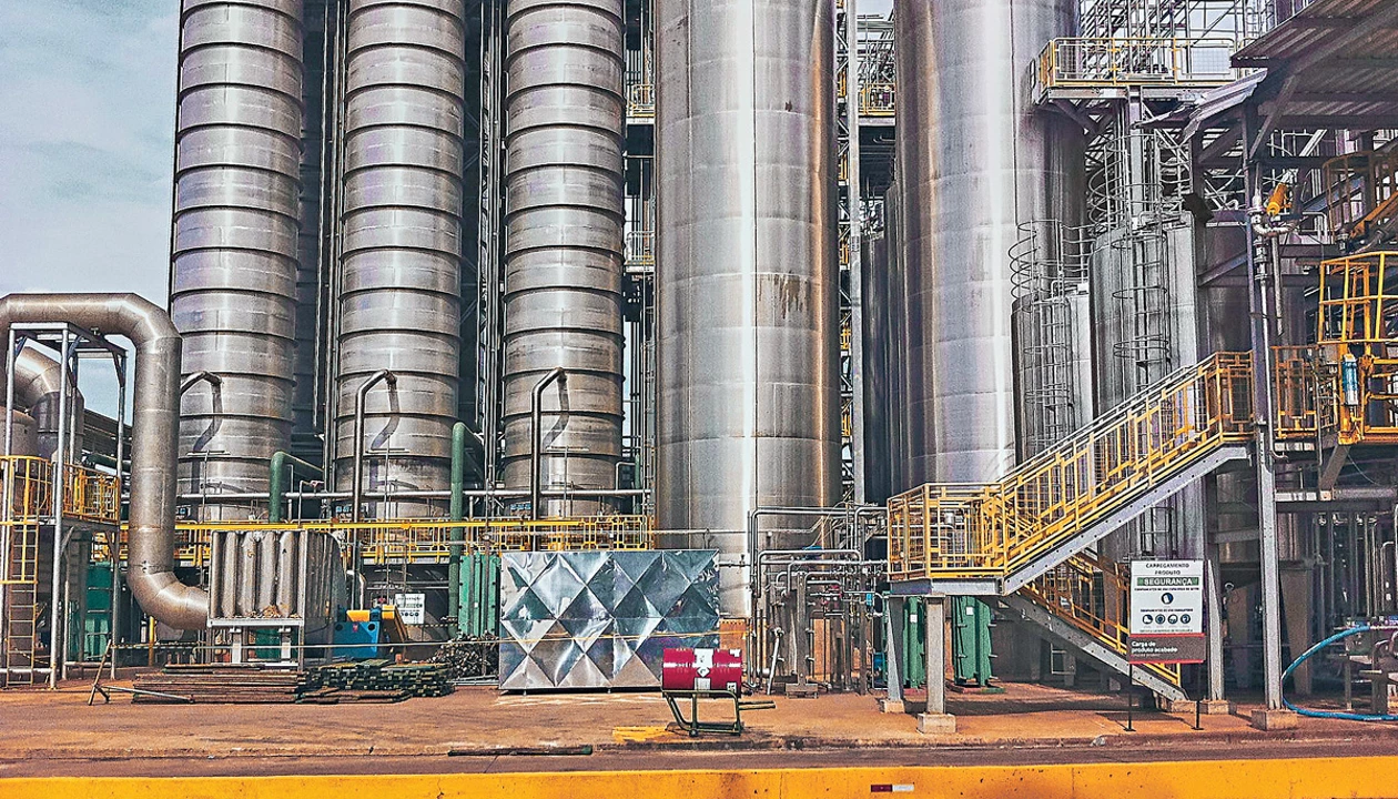 Biomanufacturers will pursue small projects to weather the economic storm