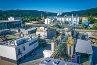 Serving the chemical, life science, and laboratory worlds