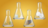 Serving the chemical, life science, and laboratory worlds