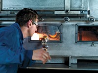 Serving the chemical, life science, and laboratory worlds