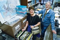 Serving the chemical, life science, and laboratory worlds