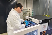 Serving the chemical, life science, and laboratory worlds