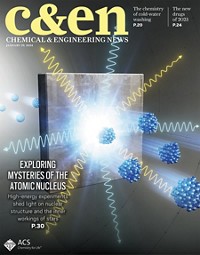Serving the chemical, life science, and laboratory worlds