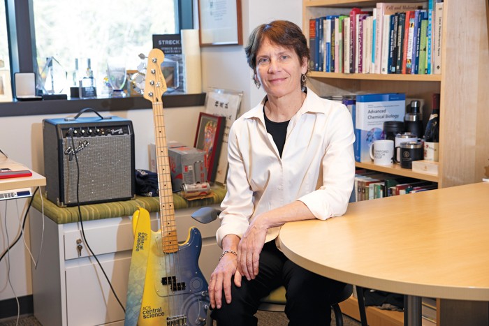 The Mario Markus Prize for Ludic Science