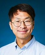 Photo of Jee Hee Jang.