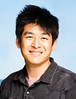 Photo of Arthur Shih.
