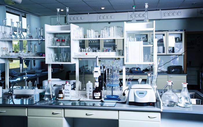 Are lab safety violations research misconduct?