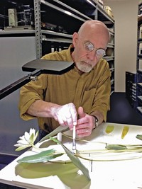 Serving the chemical, life science, and laboratory worlds