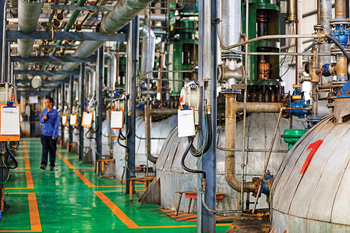 Oil majors back out of biofuel in Europe