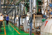 Serving the chemical, life science, and laboratory worlds