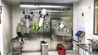 Serving the chemical, life science, and laboratory worlds