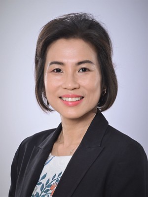 国际区主任：Hooi-Ling Lee – C&EN – 美国化学学会