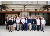 Serving the chemical, life science, and laboratory worlds