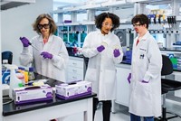 Serving the chemical, life science, and laboratory worlds