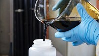 Serving the chemical, life science, and laboratory worlds
