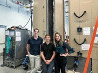 Serving the chemical, life science, and laboratory worlds