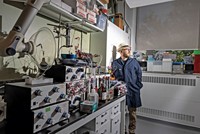 Serving the chemical, life science, and laboratory worlds