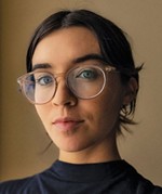 María Magdalena Arréllaga
