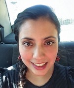Alejandra Manjarrez.