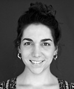 Tamara Merino.