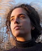 Ximena Natera.