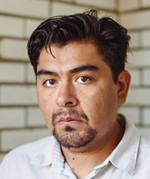 Carlos Osorio.