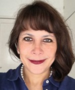 Laura Vargas-Parada.