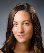 Lauren Petracca.