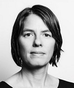 Sara Stathas.