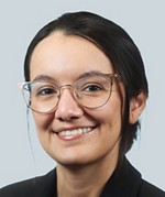 Krystal Vasquez.