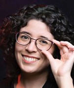 Myriam Vidal Valero.