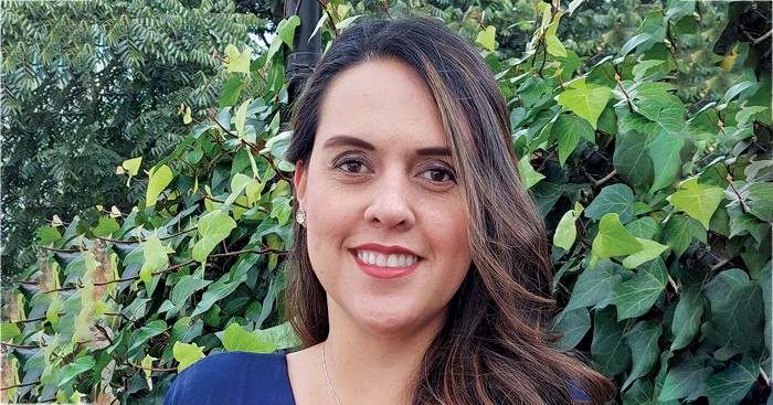 Mónica Cala leads the first metabolomics facility in Colombia