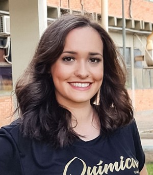 Rebecca Bicalho