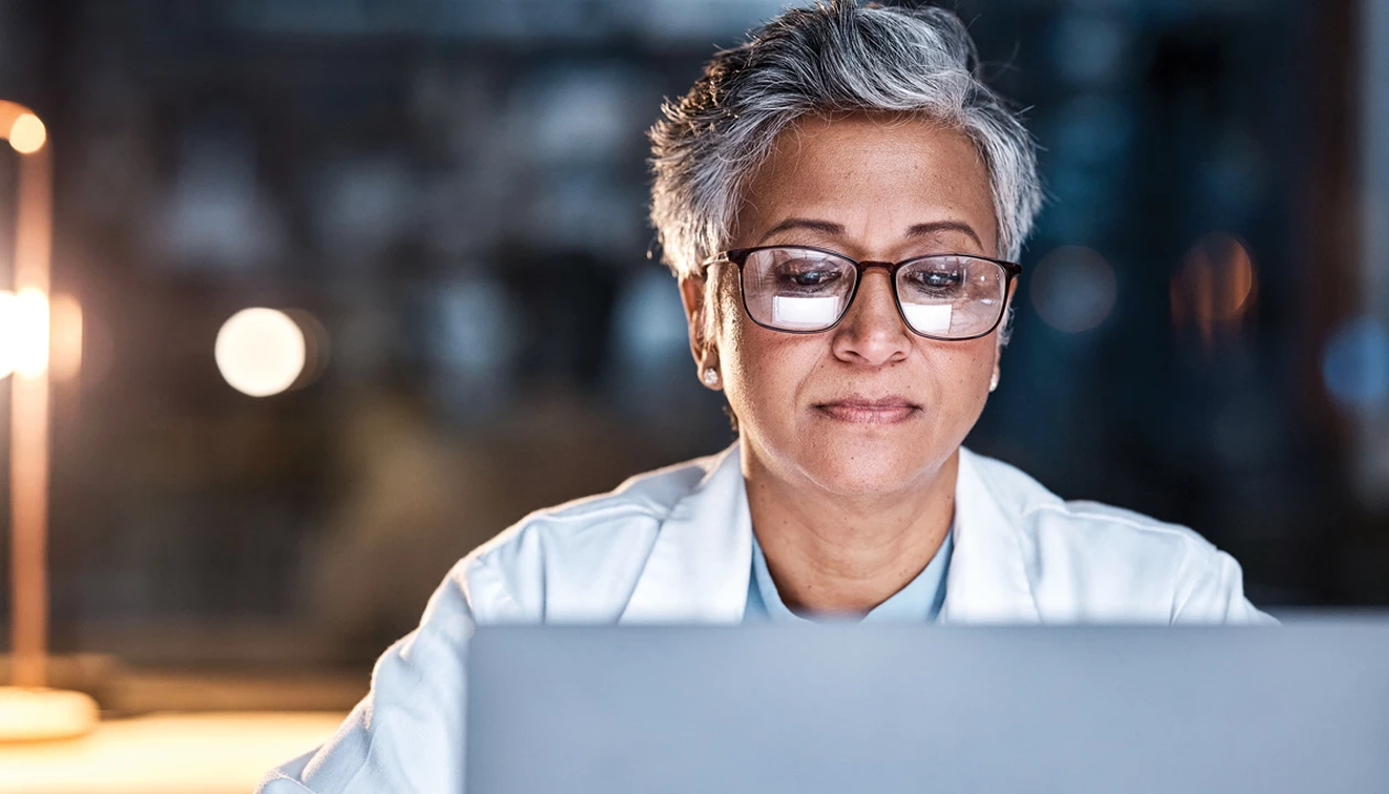 Only 36% of chief editors at top-ranking journals are women