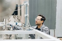 Serving the chemical, life science, and laboratory worlds