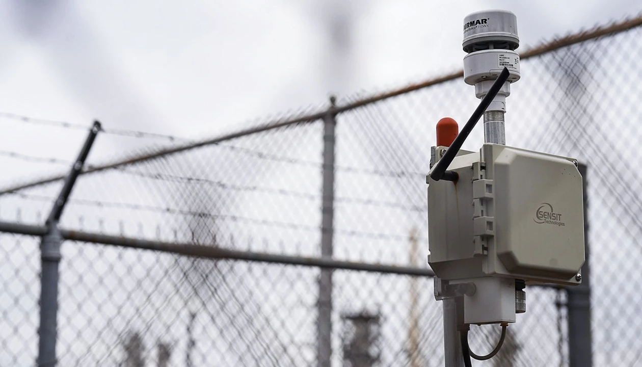US monitors fail to capture certain air pollution