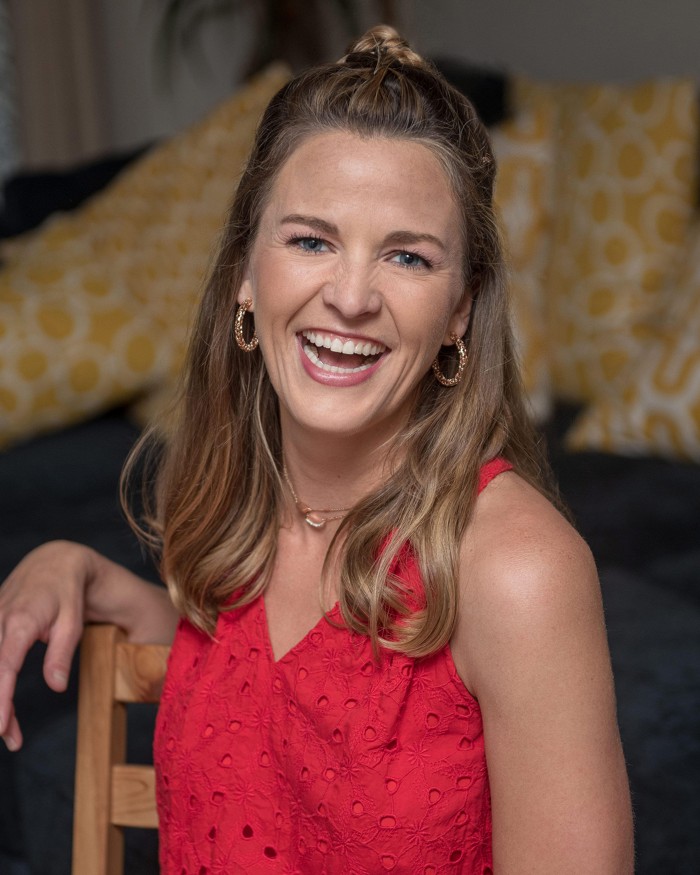 What’s next for Kate the Chemist?