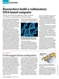 Serving the chemical, life science, and laboratory worlds